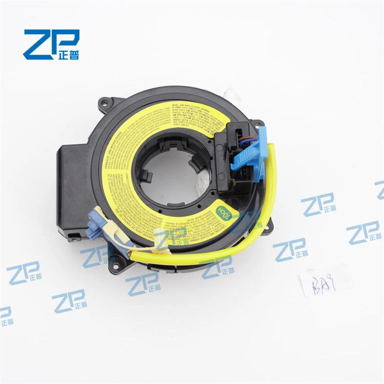 Clock Spring Spiral Cable Sub-Assy Cinta Airbag 93490-1F100 For Sportage 2005 - 2008