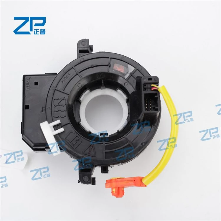Clock Spring Spiral Cable Sub-Assy Cinta Airbag 8619A333 For Mitsubishi L200 2015.01-08.2016