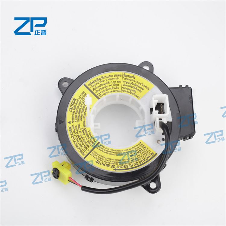 Clock Spring Spiral Cable Sub-Assy Cinta Airbag UH81-66-CS0B D-MAX ALL NEW MAZDA B2500 1999-2004