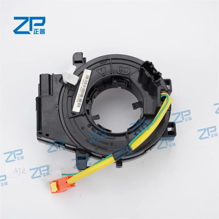 Clock Spring Spiral Cable Sub-Assy Cinta Airbag 8981404650 For ISUZU D-MAX GEN2 RT RT50 2013-2017