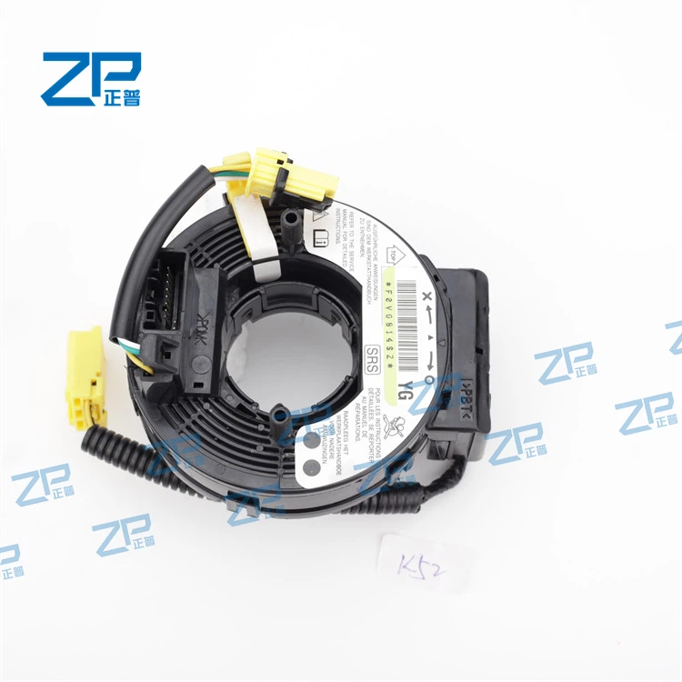 Clock Spring Spiral Cable Sub-Assy Cinta Airbag 77900 -SNA-K52 for Honda CIVIC 2006- and CRV-V 2007-