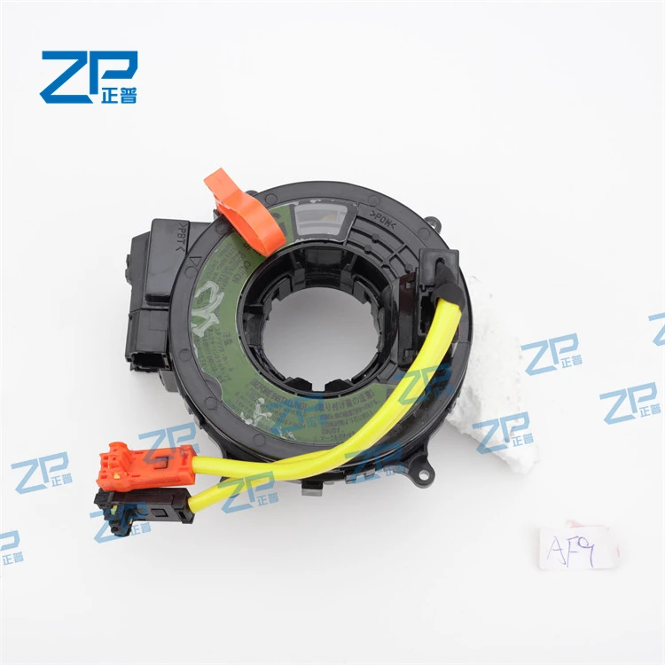 Clock Spring Spiral Cable Sub-Assy Cinta Airbag 84306-60080 For Toyota Land Cruiser Prado