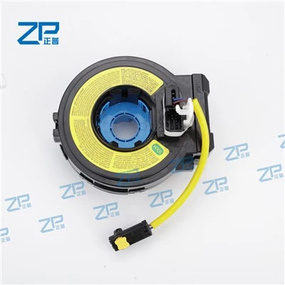 Clock Spring Spiral Cable Sub-Assy Cinta Airbag 93490-3J000 93490-1J500 For Hyundai IX55 Veracruz