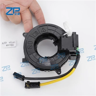 Clock Spring Spiral Cable Sub-Assy Cinta Airbag MR979369 for Mitsubishi Colt