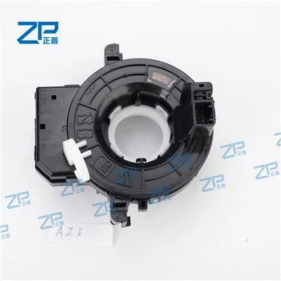 Clock Spring Spiral Cable Sub-Assy Cinta Airbag 8619A333 for Mitsubishi L200 2015.01-08.2016