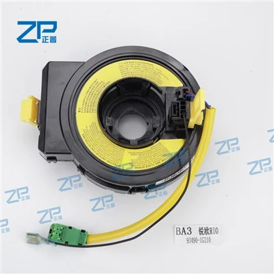 Clock Spring Spiral Cable Sub-Assy Cinta Airbag 93490-1G210 For HYUNDAI ACCENT 05-11 Or KIA RIO 05-06