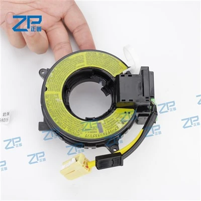 Clock Spring Spiral Cable Sub-Assy Cinta Airbag 8619A016 for 2002-2006 Mitsubishi Lancer